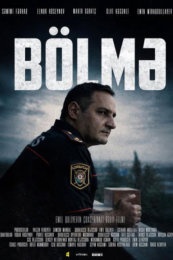 Póster de Bölmə