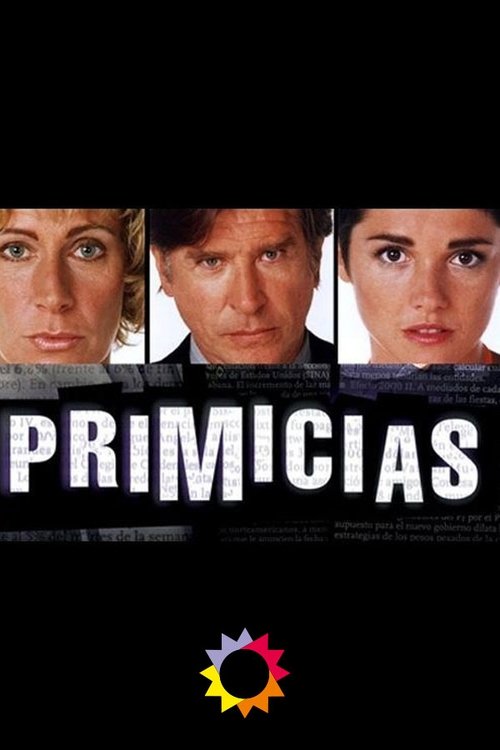Póster de Primicias