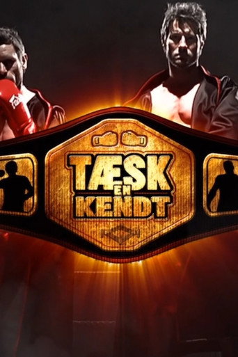 Póster de Tæsk en kendt