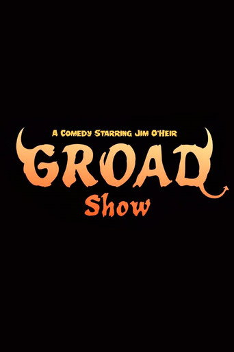 Póster de Groad