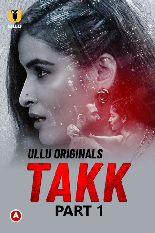 Póster de Takk