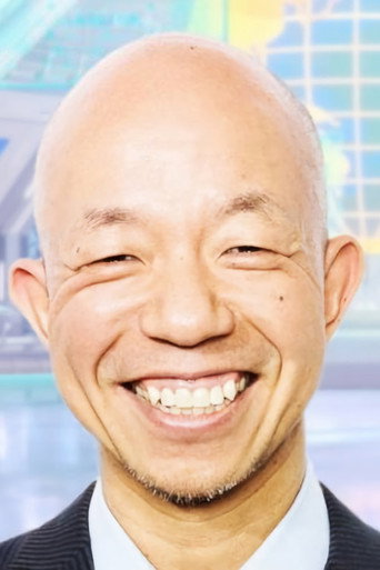 Póster de 楽しく学ぶ!世界動画ニュース
