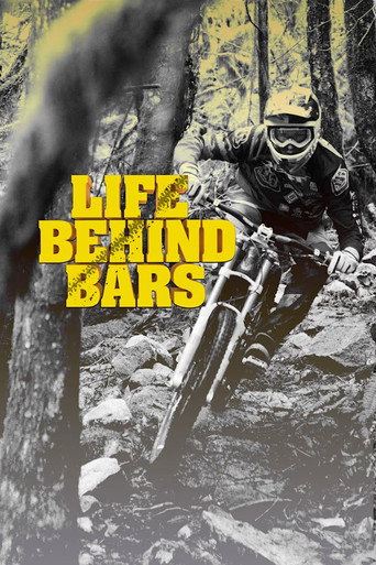 Póster de Life Behind Bars