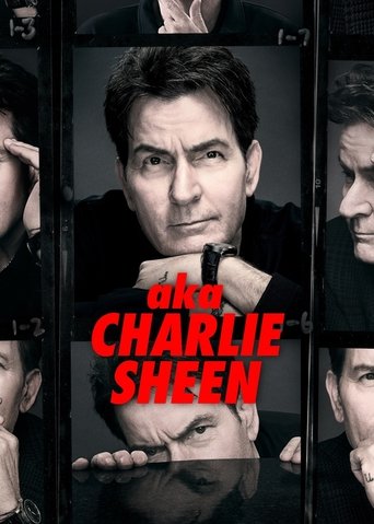 Póster de Nombre artístico: Charlie Sheen