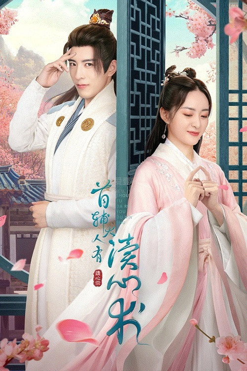 Póster de 首辅大人有读心术