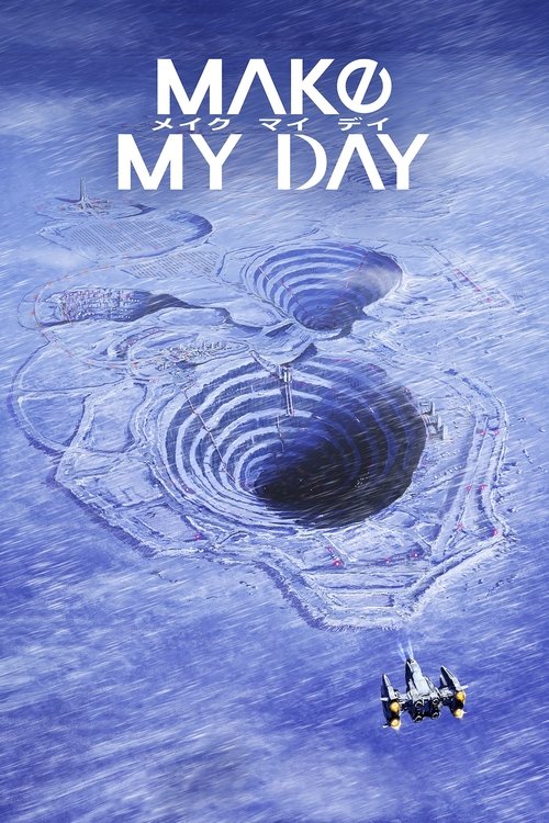 Póster de Make My Day