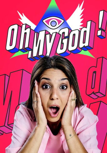 Póster de Oh my god!