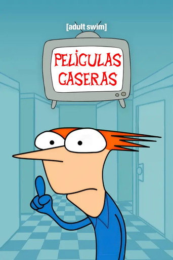 Póster de Home Movies