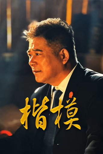 Póster de 楷模