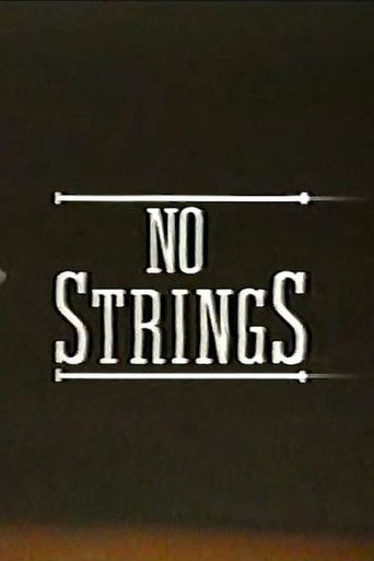 Póster de No Strings