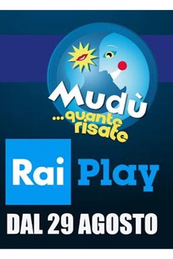 Póster de Mudù quante risate