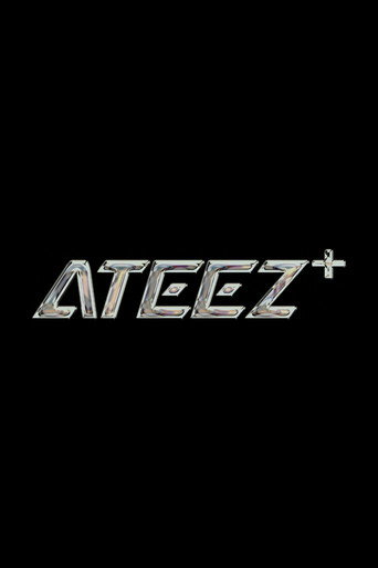 Póster de ATEEZ+