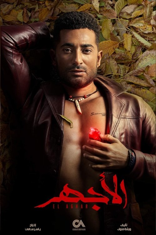 Póster de الأجهر