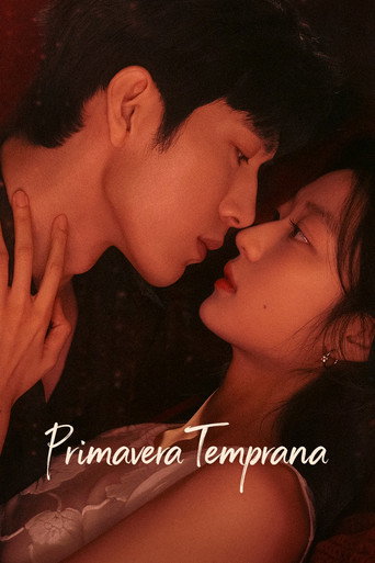 Póster de La primavera temprana