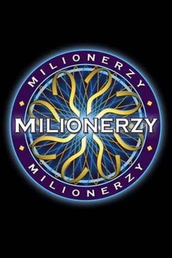 Póster de Milionerzy
