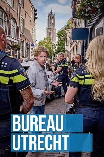 Póster de Bureau Utrecht