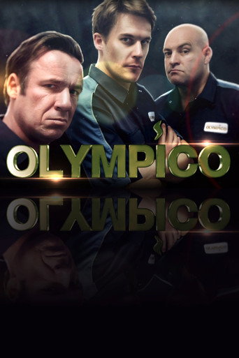 Póster de Olympico