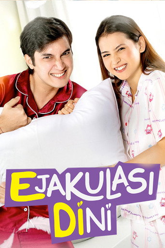 Póster de Ejakulasi Dini
