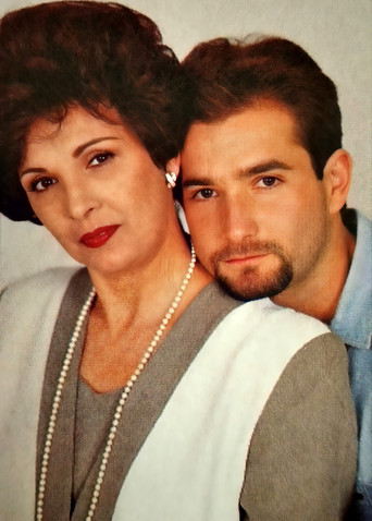 Póster de Señora Isabel