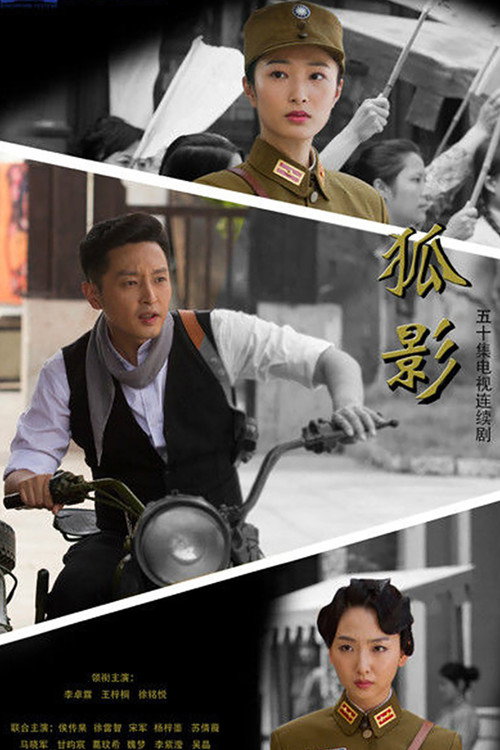 Póster de 狐影