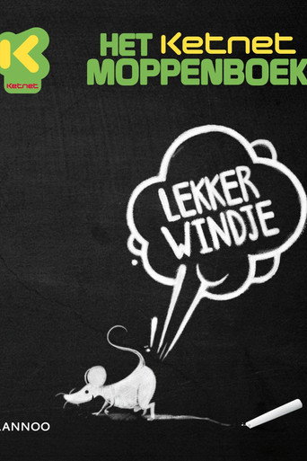 Póster de Lekker Windje