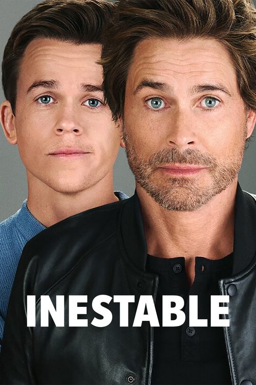 Póster de Inestable