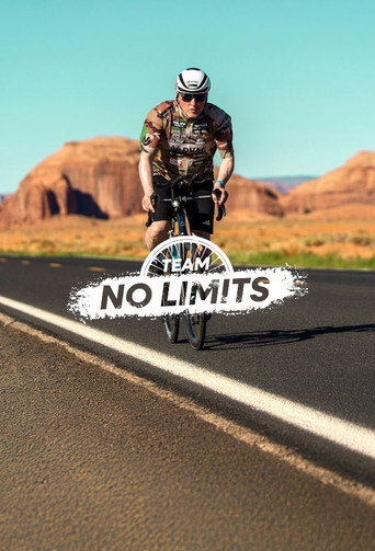 Póster de TEAM NO LIMITS