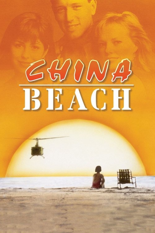 Póster de China Beach