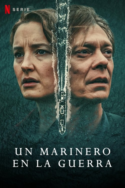 Póster de Krigsseileren