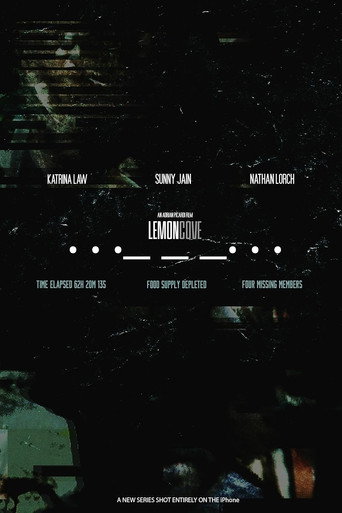 Póster de Lemon Cove