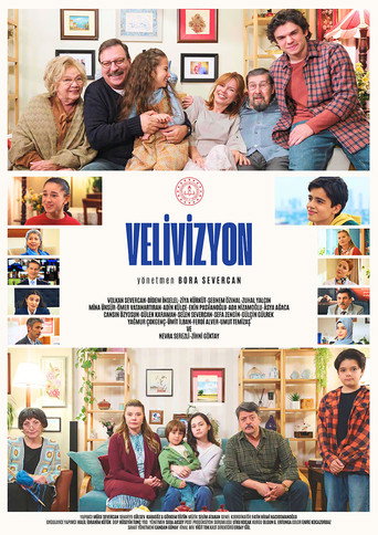 Póster de Ailem