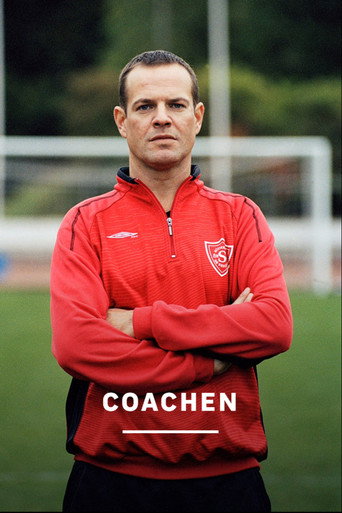 Póster de Coachen