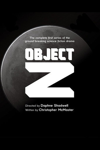 Póster de Object Z