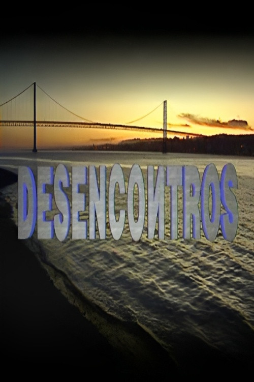 Póster de Desencontros