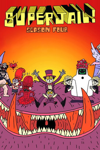 Póster de The Verdict Is Yours