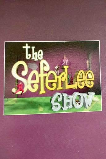 Póster de The Seferlee show