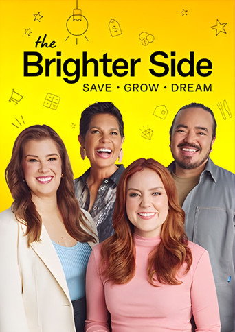 Póster de The Brighter Side