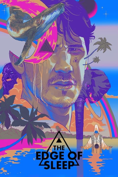 Póster de The Edge of Sleep