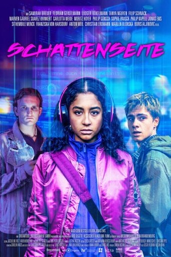 Póster de Schattenseite