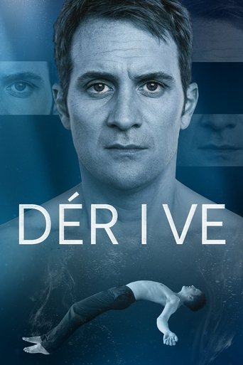 Póster de Dérive