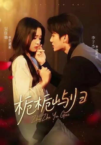 Póster de 栀栀屿归