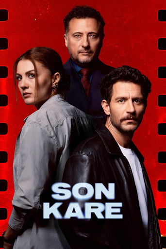 Póster de Son Kare