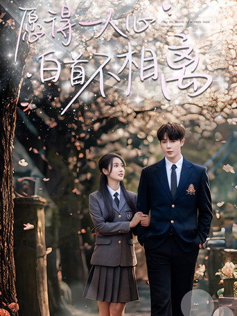 Póster de 愿得一人心白首不相离