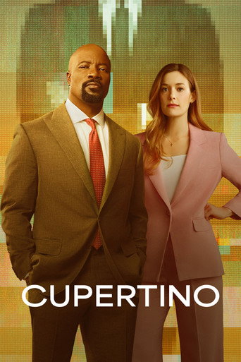Póster de Cupertino