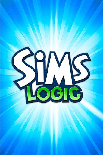 Póster de Sims Logic