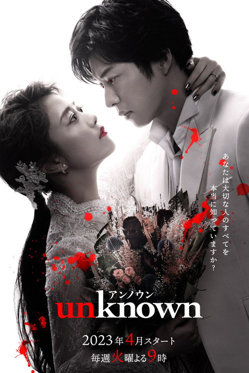 Póster de unknown
