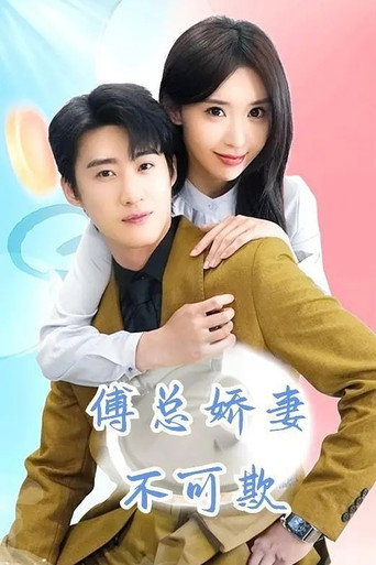 Póster de 傅总娇妻不可欺