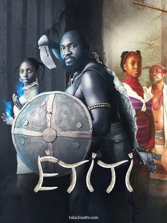 Póster de ETiTi