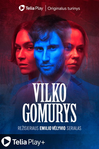 Póster de Vilko gomurys
