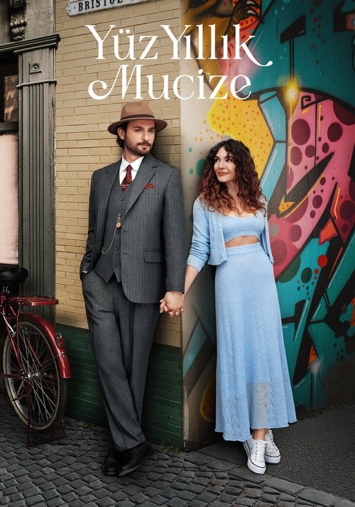 Póster de Yüz Yıllık Mucize